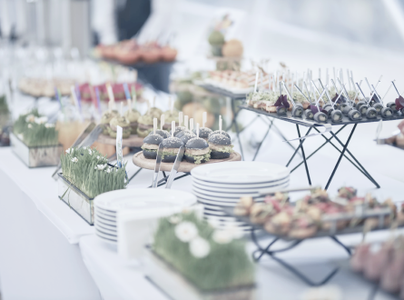 Catering