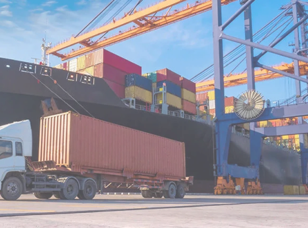 Logistics
